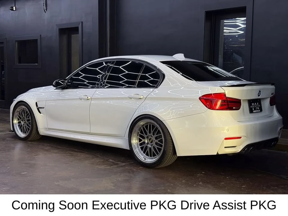 2018 BMW F80 M3 - Image 7 of 20