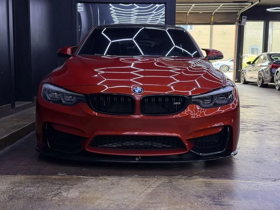 2018 BMW F80 M3 - Image 2 of 20