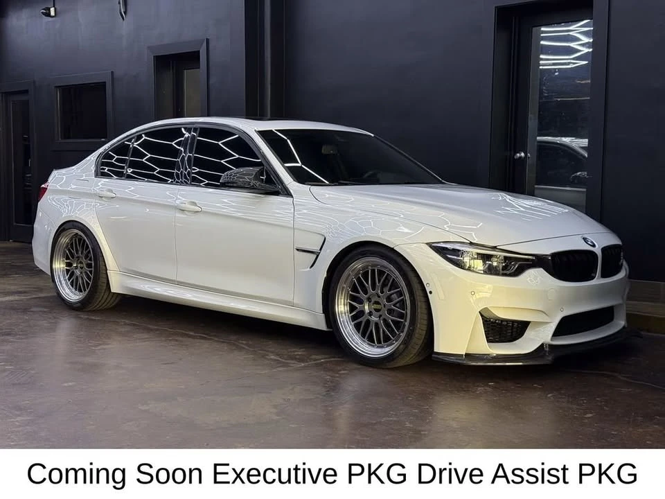 2018 BMW F80 M3 - Image 11 of 20