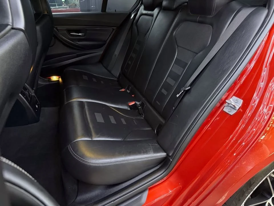 2018 BMW F80 M3 - Image 18 of 20