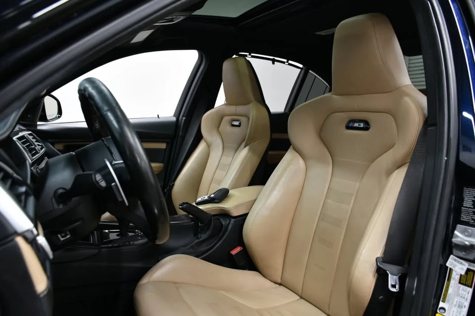 2018 BMW F80 M3 - Image 11 of 20