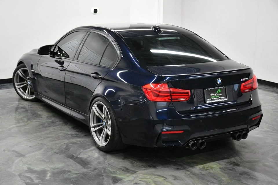 2018 BMW F80 M3 - Image 5 of 20