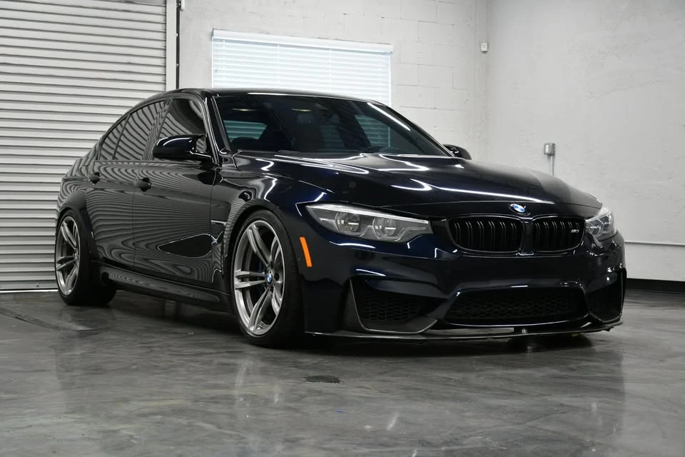 2018 BMW F80 M3 - Image 9 of 20