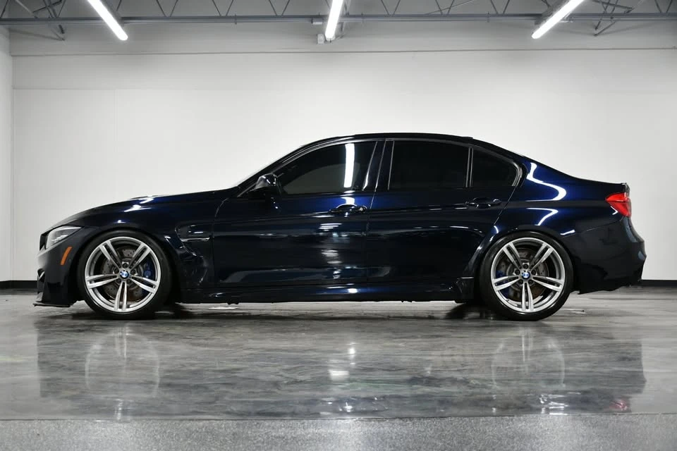 2018 BMW F80 M3 - Image 4 of 20