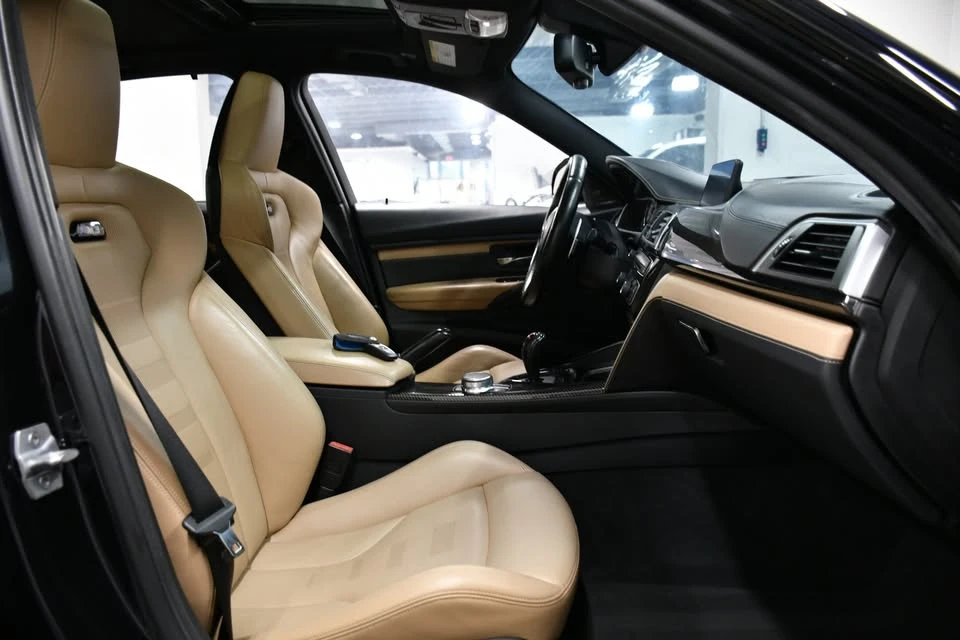 2018 BMW F80 M3 - Image 19 of 20