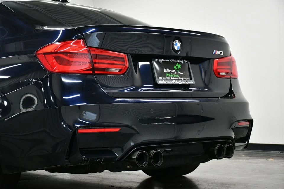 2018 BMW F80 M3 - Image 6 of 20
