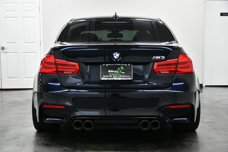 2018 BMW F80 M3 - Image 7 of 20