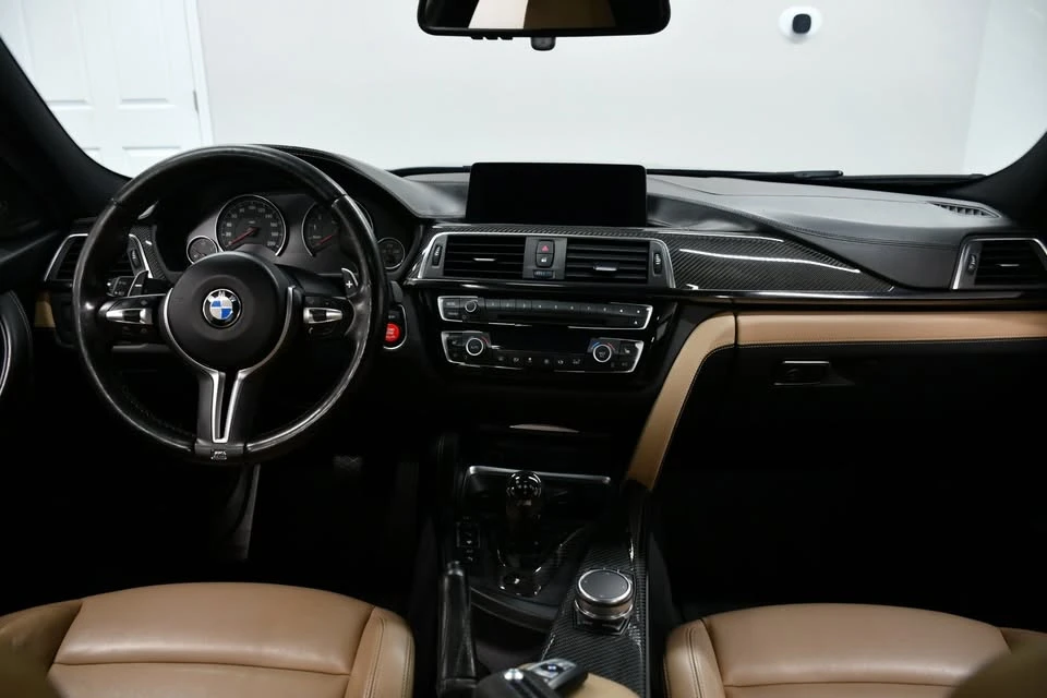 2018 BMW F80 M3 - Image 13 of 20