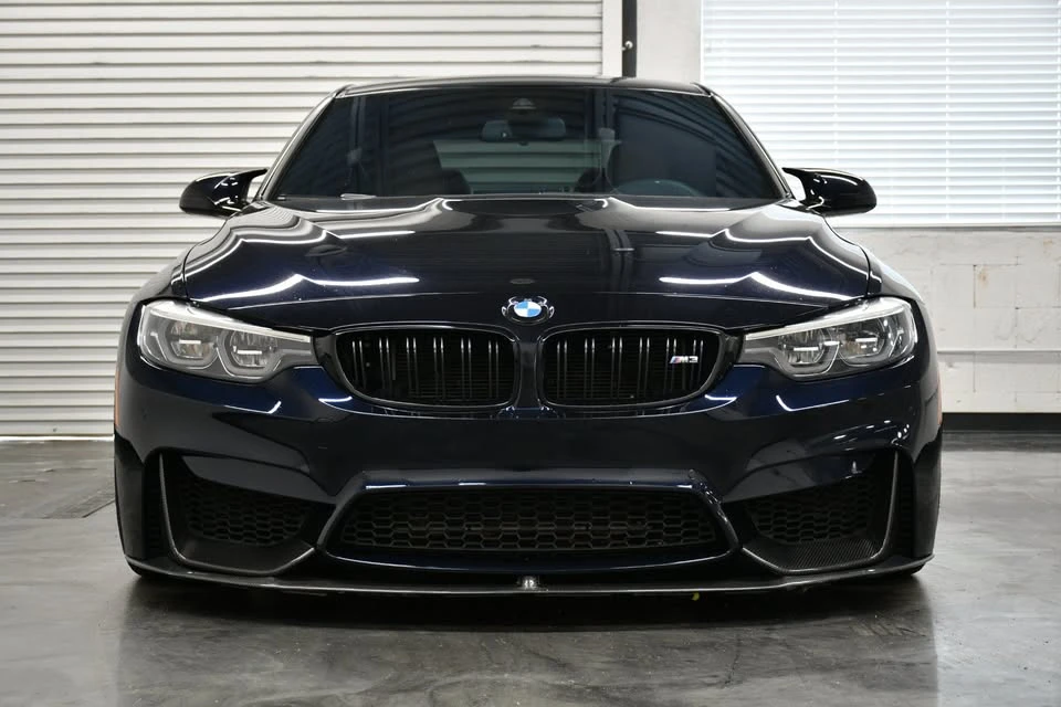 2018 BMW F80 M3 - Image 10 of 20