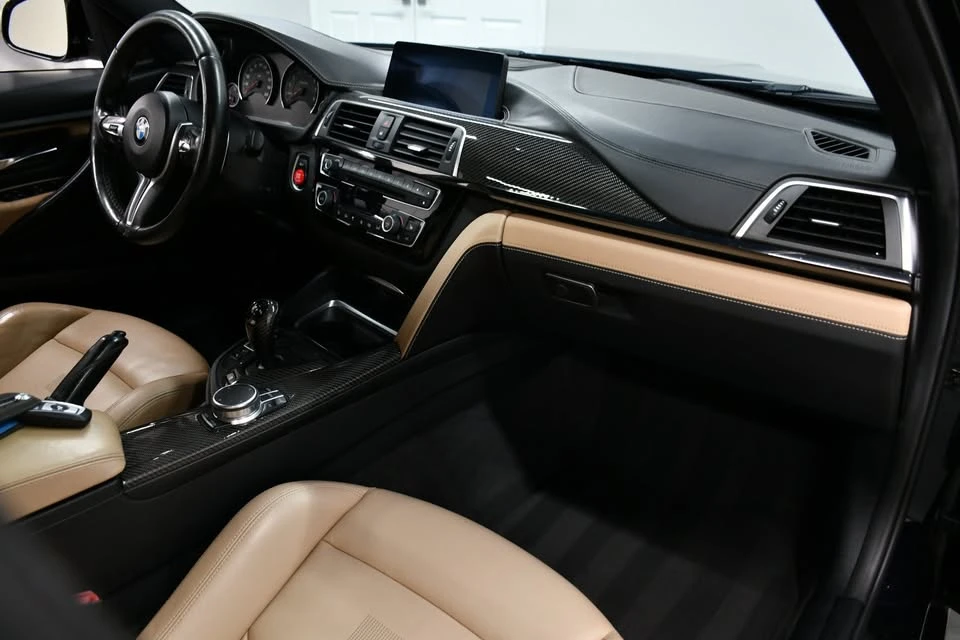 2018 BMW F80 M3 - Image 20 of 20