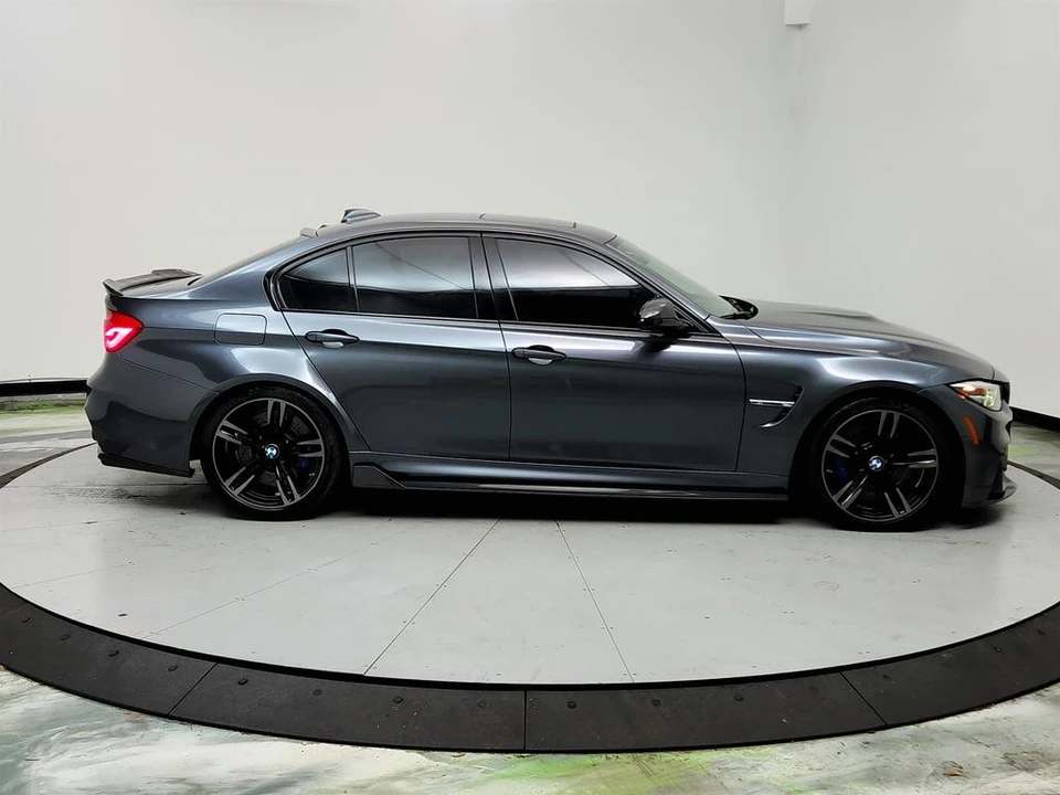 2018 BMW F80 M3 - Image 4 of 12