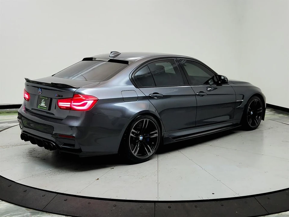 2018 BMW F80 M3 - Image 5 of 12