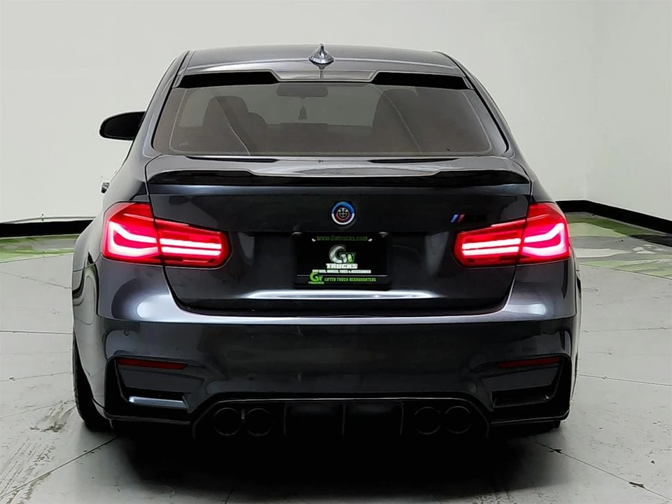 2018 BMW F80 M3 - Image 6 of 12