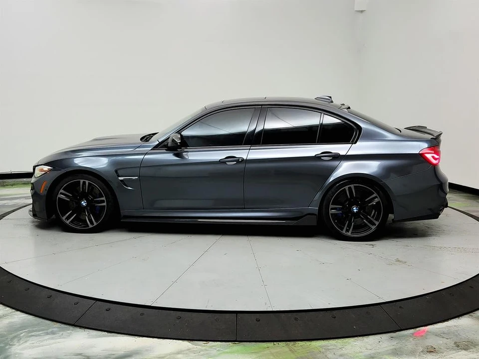 2018 BMW F80 M3 - Image 8 of 12