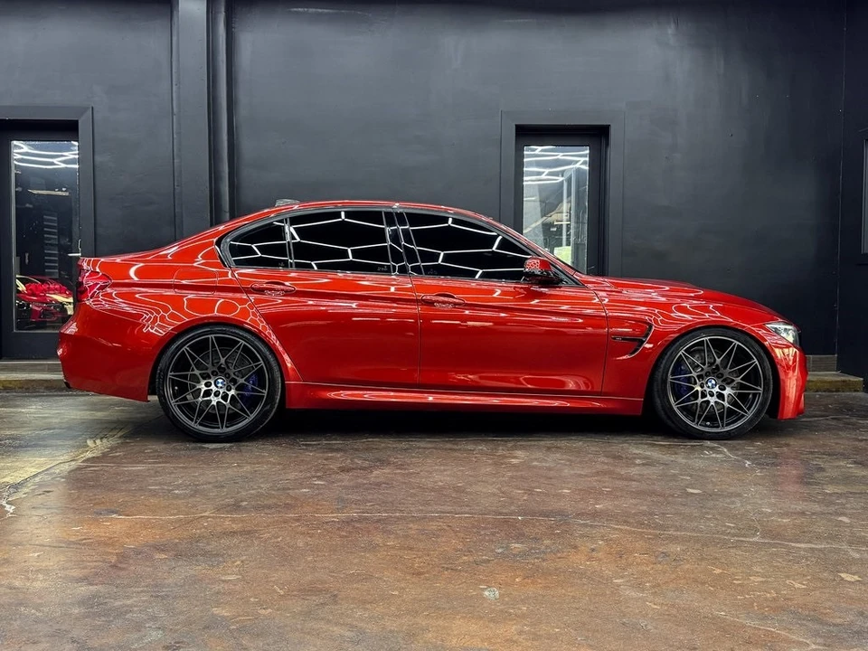 2018 BMW F80 M3 - Image 9 of 12