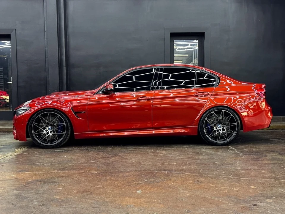 2018 BMW F80 M3 - Image 4 of 12