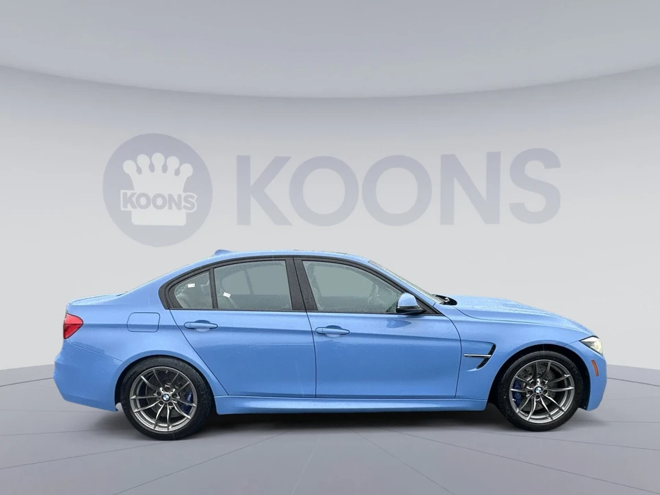 2018 BMW F80 M3 - Image 2 of 6