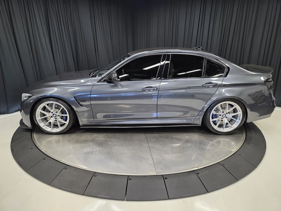 2018 BMW F80 M3 - Image 8 of 12