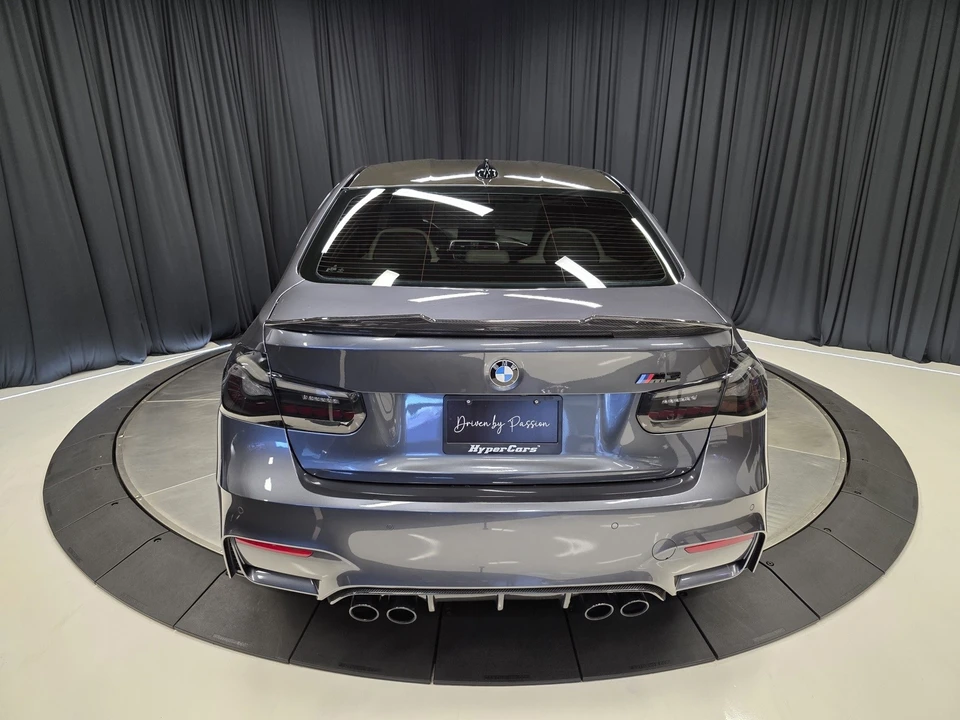 2018 BMW F80 M3 - Image 10 of 12