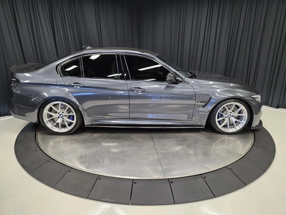2018 BMW F80 M3 - Image 12 of 12
