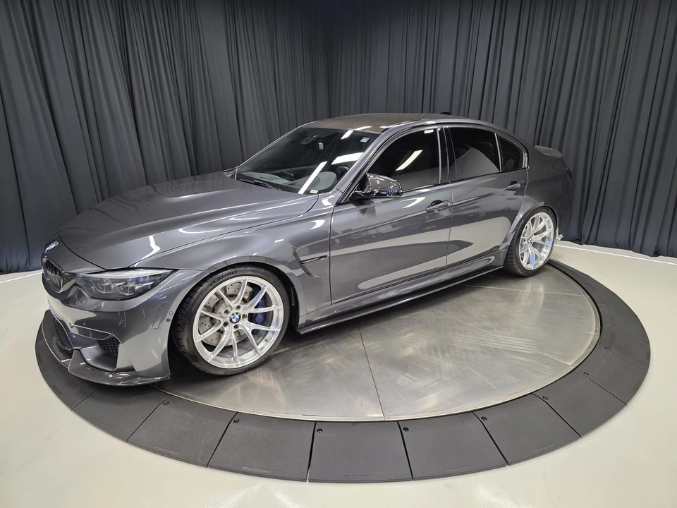 2018 BMW F80 M3 - Image 7 of 12