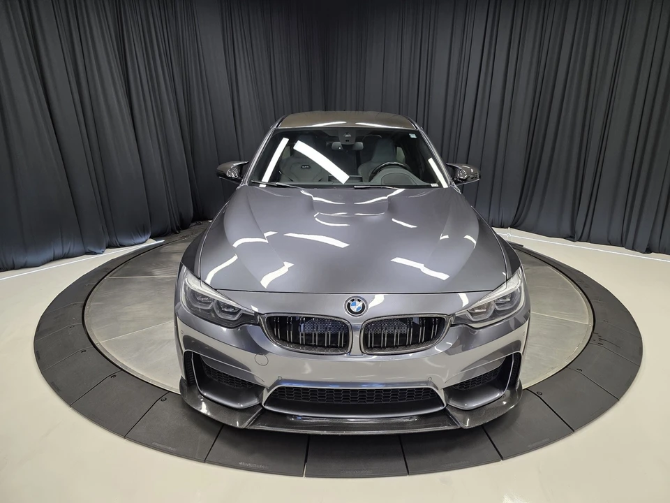 2018 BMW F80 M3 - Image 6 of 12