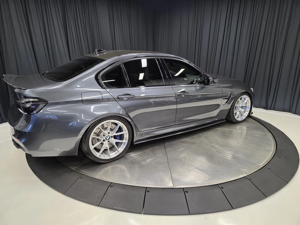 2018 BMW F80 M3 - Image 11 of 12