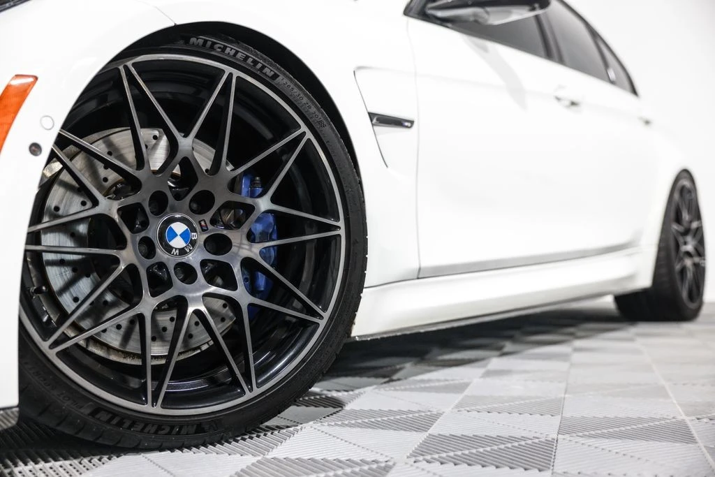 2018 BMW F80 M3 - Image 11 of 21