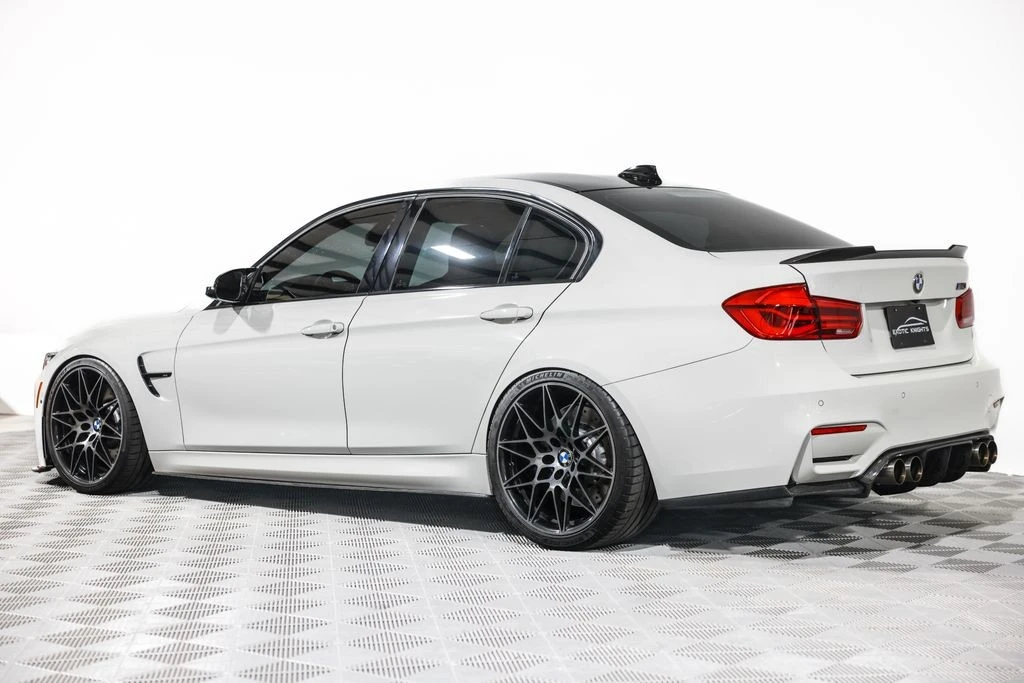 2018 BMW F80 M3 - Image 19 of 21