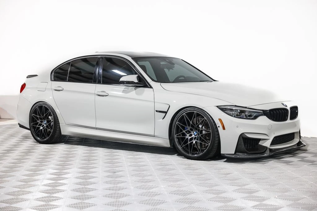 2018 BMW F80 M3 - Image 4 of 21