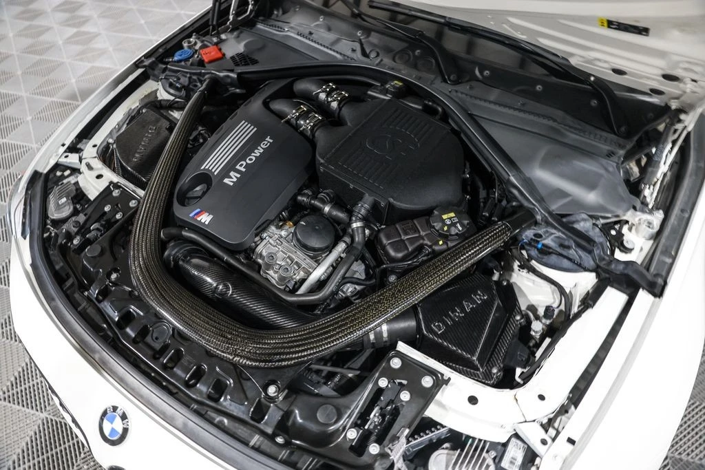 2018 BMW F80 M3 - Image 13 of 21