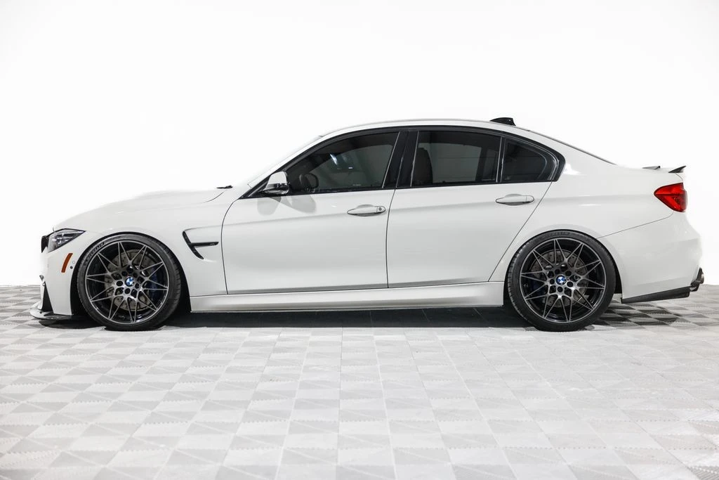 2018 BMW F80 M3 - Image 16 of 21