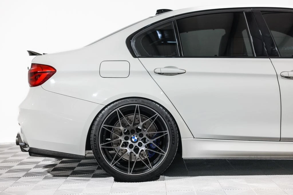 2018 BMW F80 M3 - Image 2 of 21
