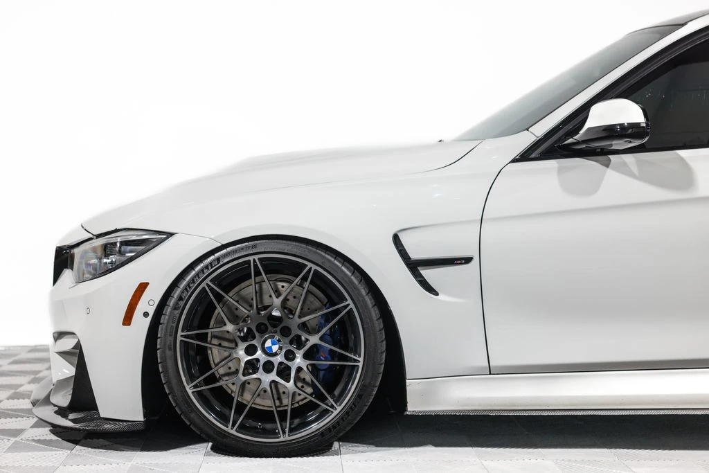 2018 BMW F80 M3 - Image 17 of 21