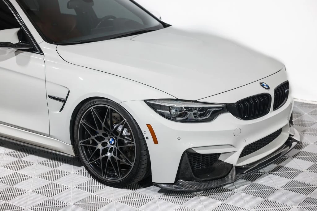 2018 BMW F80 M3 - Image 5 of 21