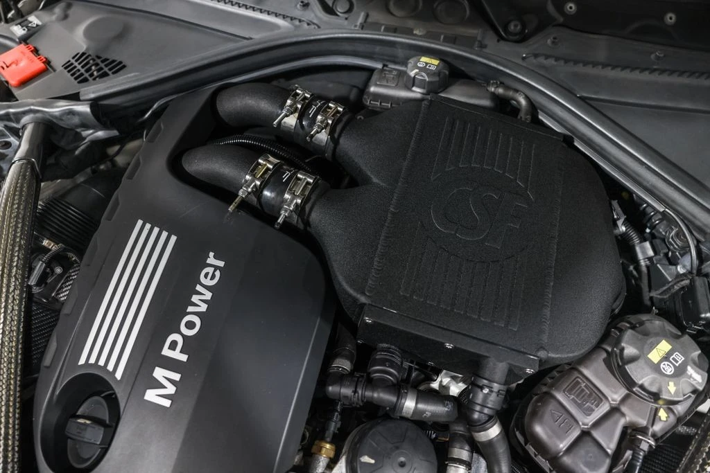 2018 BMW F80 M3 - Image 15 of 21