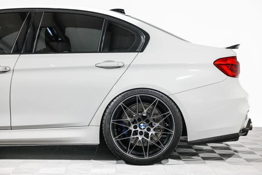 2018 BMW F80 M3 - Image 18 of 21