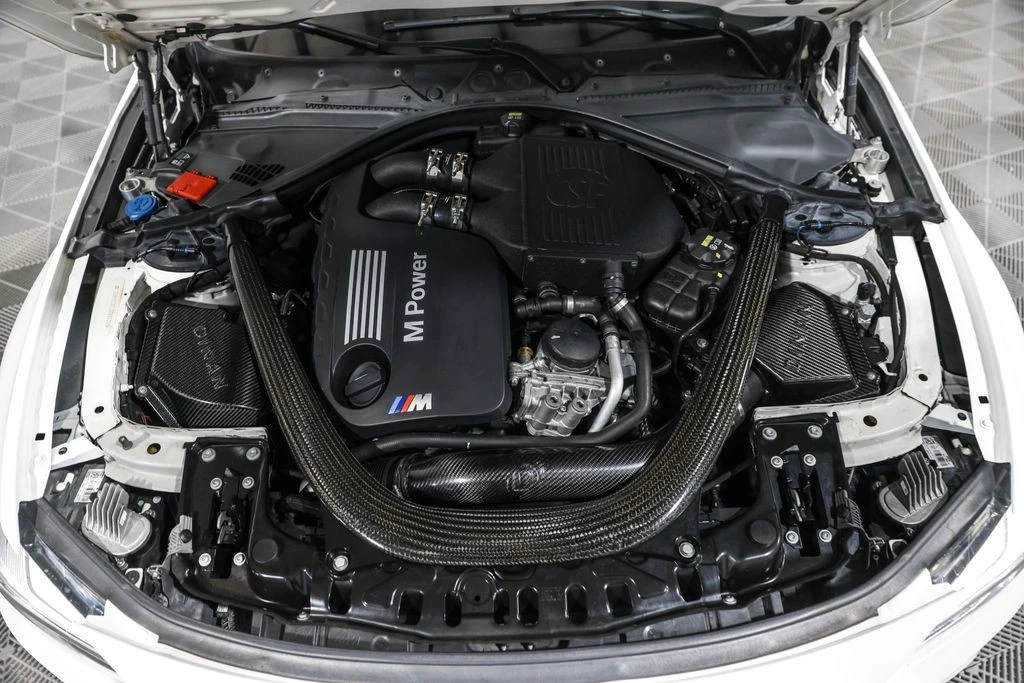 2018 BMW F80 M3 - Image 12 of 21