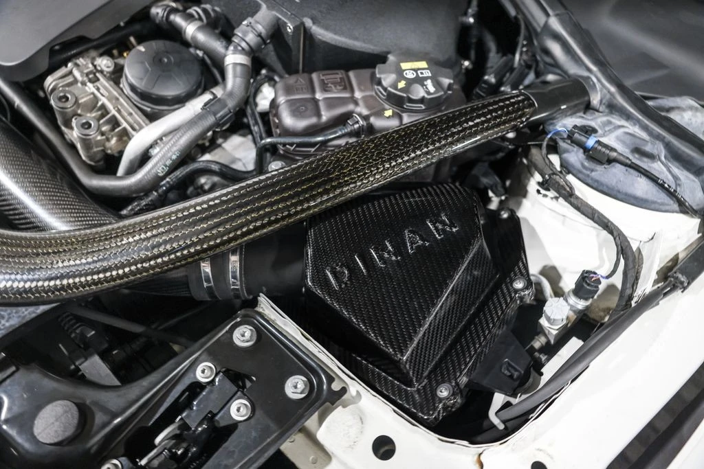 2018 BMW F80 M3 - Image 14 of 21