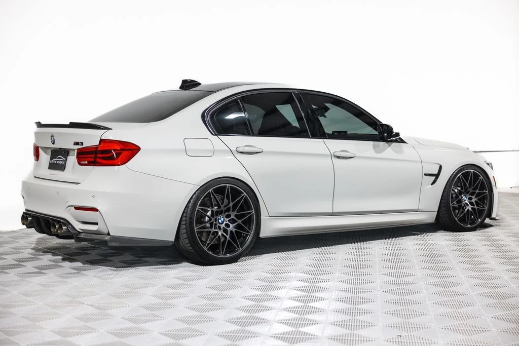 2018 BMW F80 M3 - Image 6 of 21