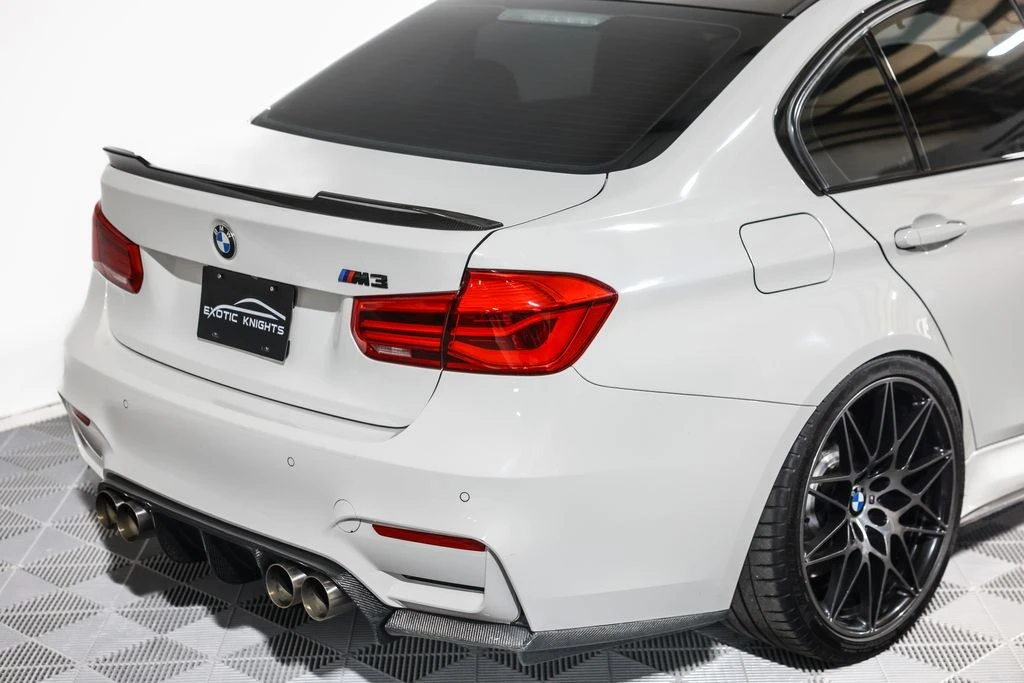 2018 BMW F80 M3 - Image 7 of 21