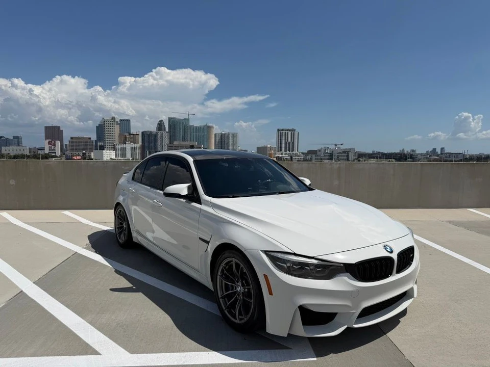 2018 BMW F80 M3 - Image 21 of 31
