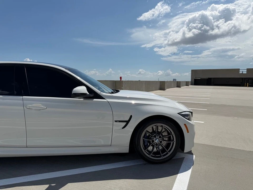 2018 BMW F80 M3 - Image 18 of 31