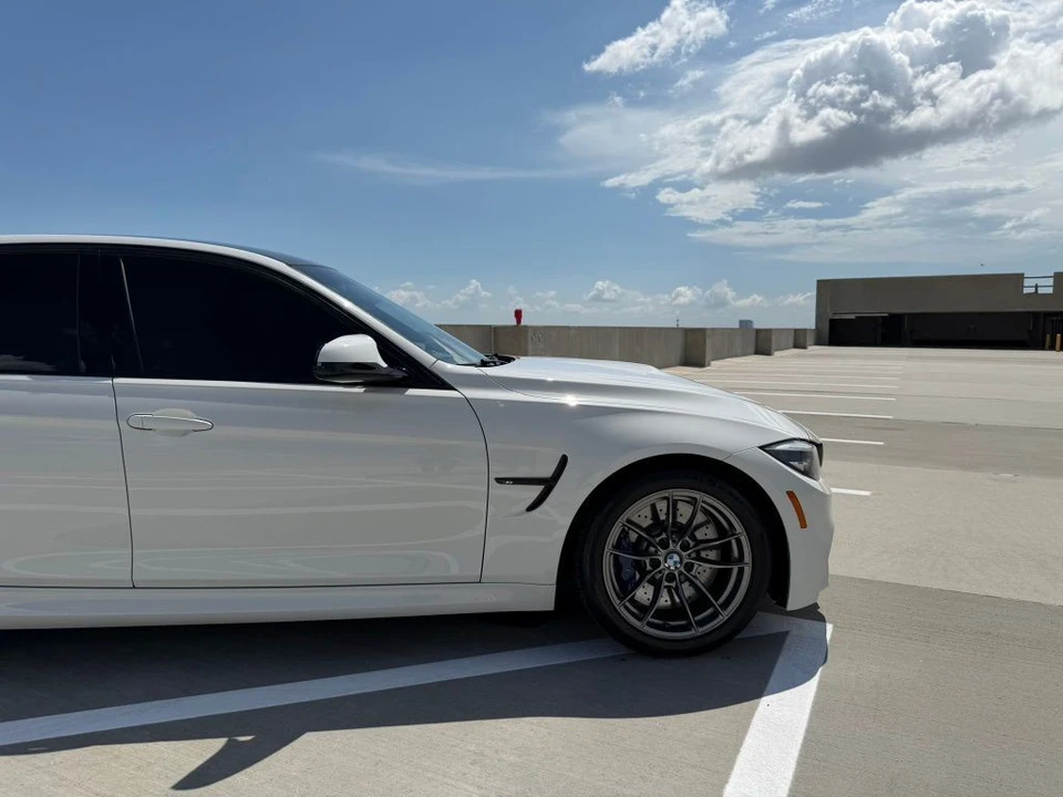 2018 BMW F80 M3 - Image 17 of 31