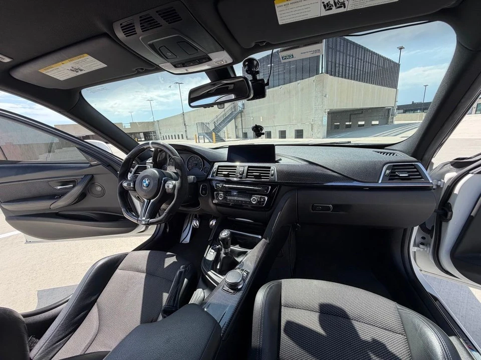 2018 BMW F80 M3 - Image 29 of 31