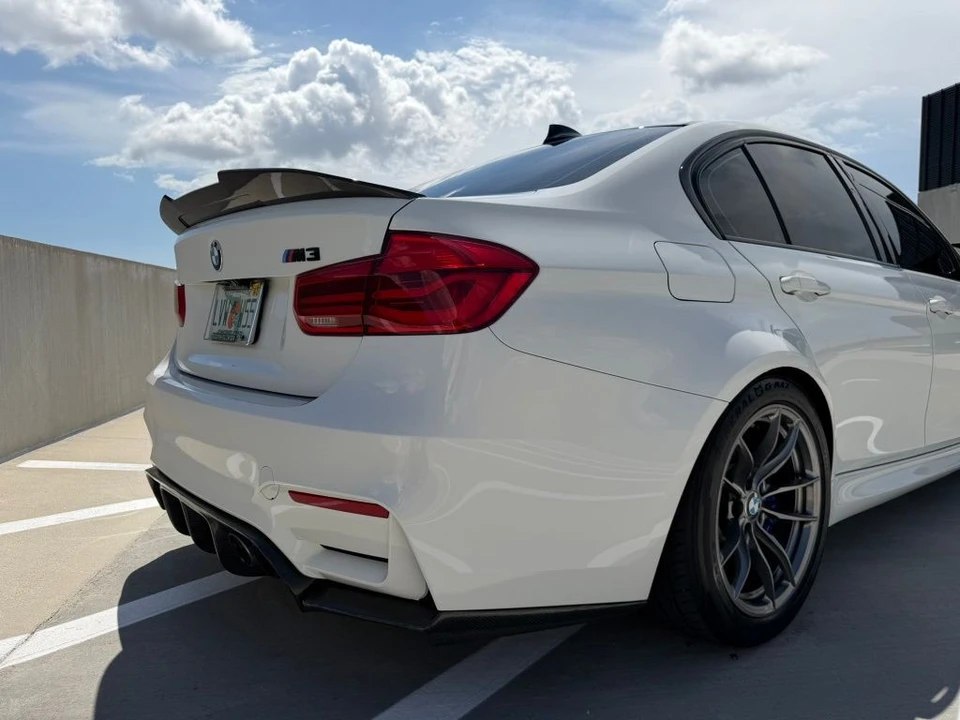 2018 BMW F80 M3 - Image 9 of 31