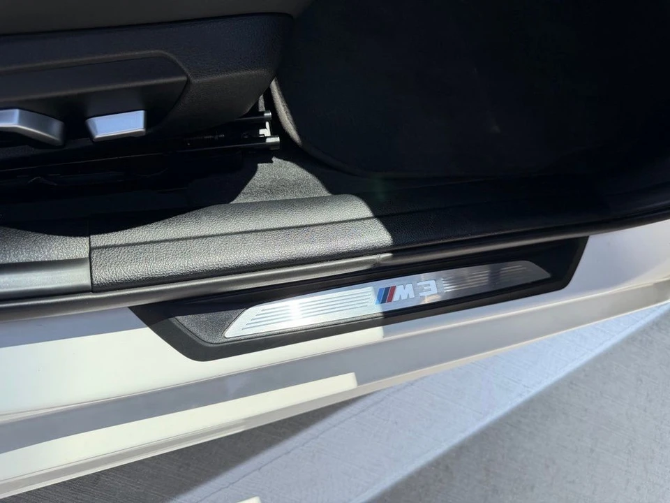 2018 BMW F80 M3 - Image 31 of 31