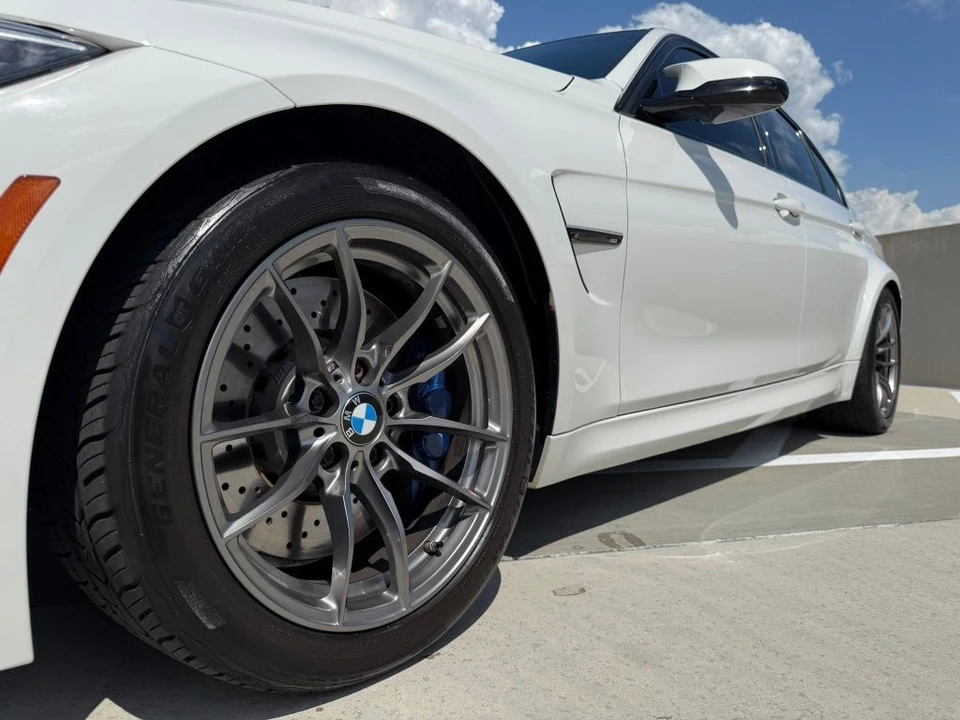2018 BMW F80 M3 - Image 24 of 31
