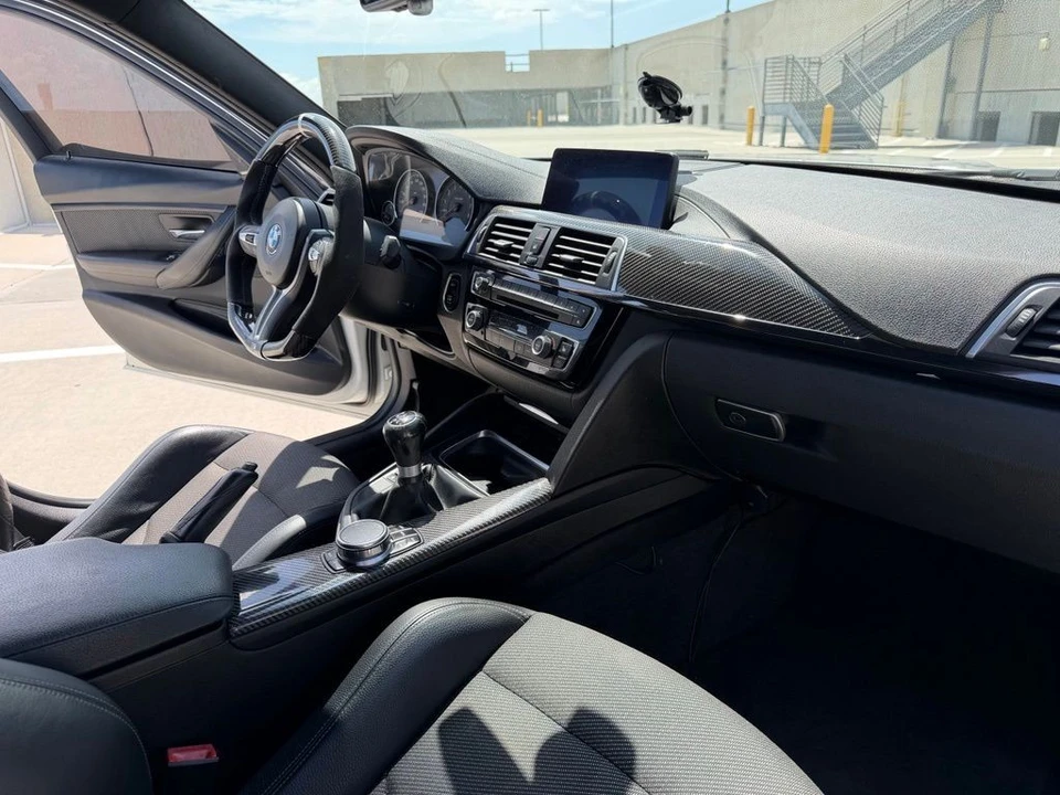 2018 BMW F80 M3 - Image 28 of 31