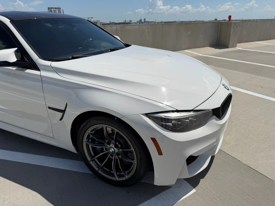 2018 BMW F80 M3 - Image 12 of 31